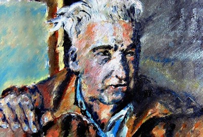 4.Wilhelm Reich