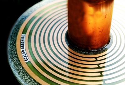 CANON CB SCALAR ORGONODROME 10