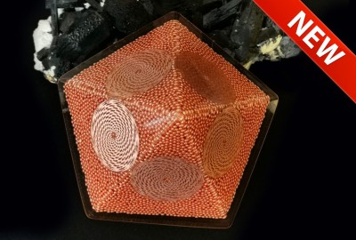 MARS PYRAMIDE ORGONION