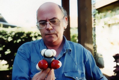 Dr. Loic Le Ribault