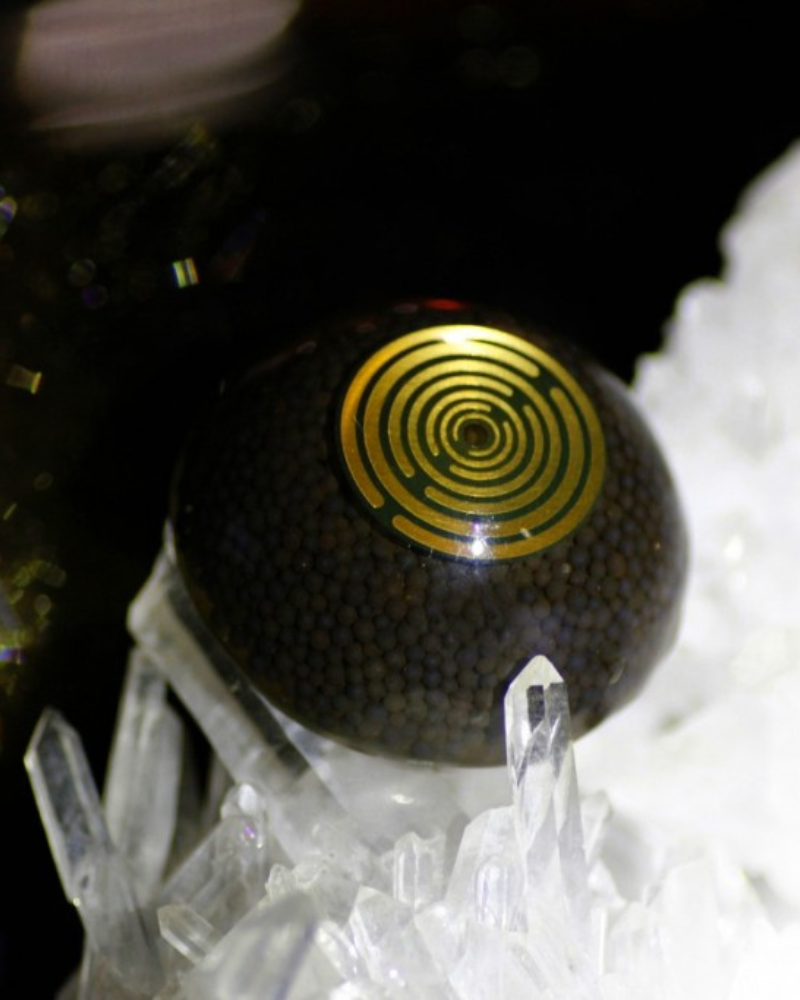 Black Shield - Image 5