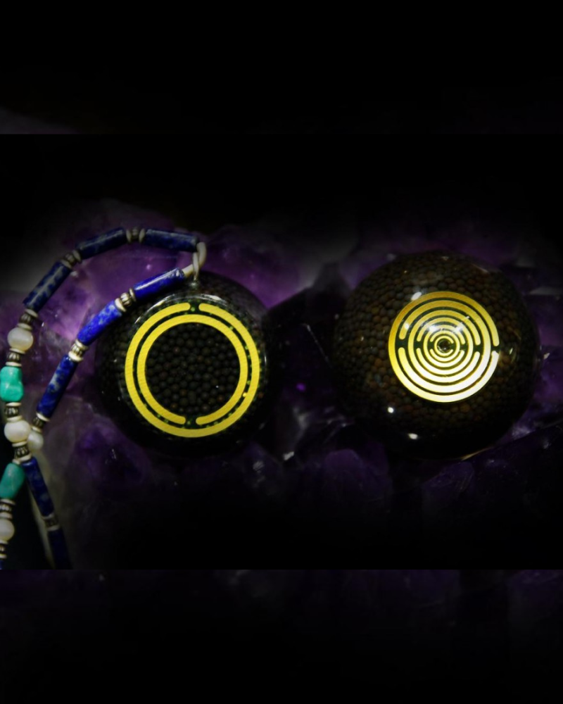 Black Shield - Image 6