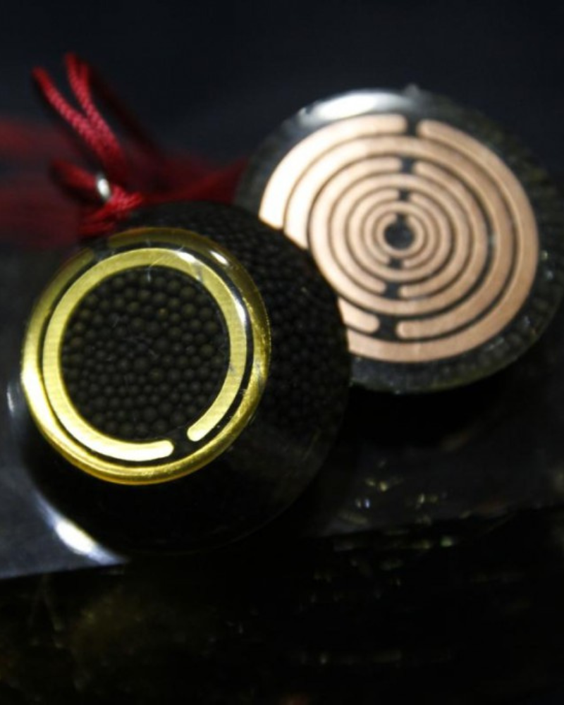 Pendant Black Knight - Image 3