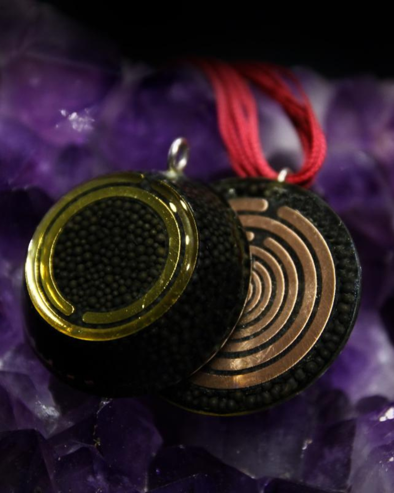 Pendant Black Knight - Image 6