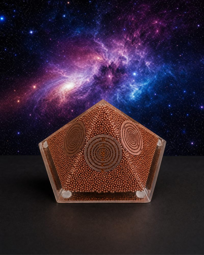 Mars Pyramid - Image 3