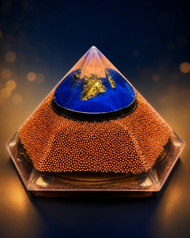Holy Handgrenade Scalar